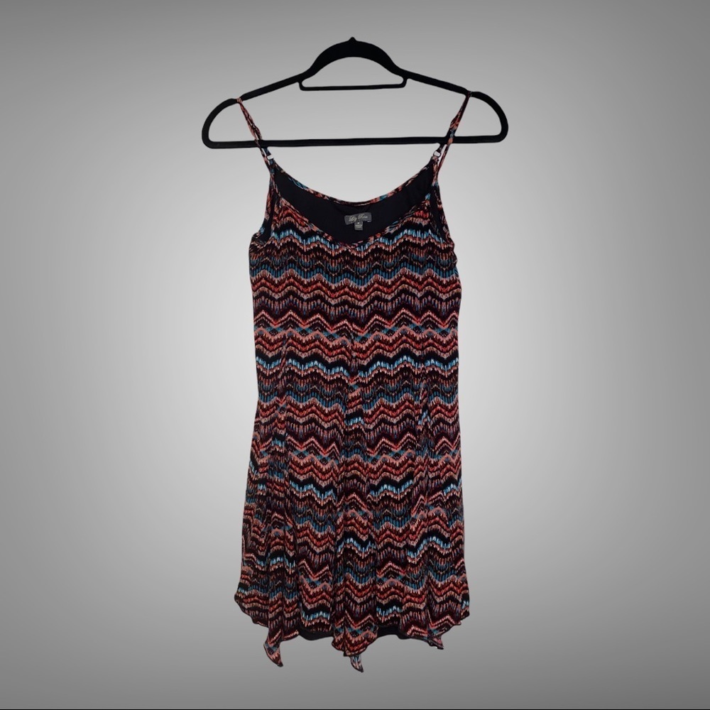 Lily Rose Dress